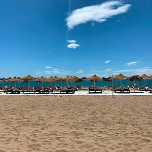 Beach Boutique Ronda 4 Fuengirola