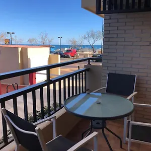 Moderno En Primera Linea Paseo Maritimo Fuengirola