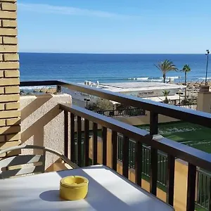 Lindo Junto Al Mar Ronda Iv, Rocio Apartamento