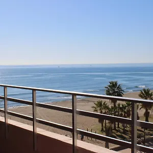 Ronda 3 Beachfront Fuengirola