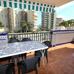 Torreblanca, Apartamento