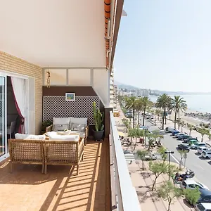 Malagasuite Palm Fuengirola