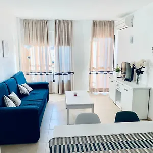 R10 Edificio Ronda Iv Apartamento