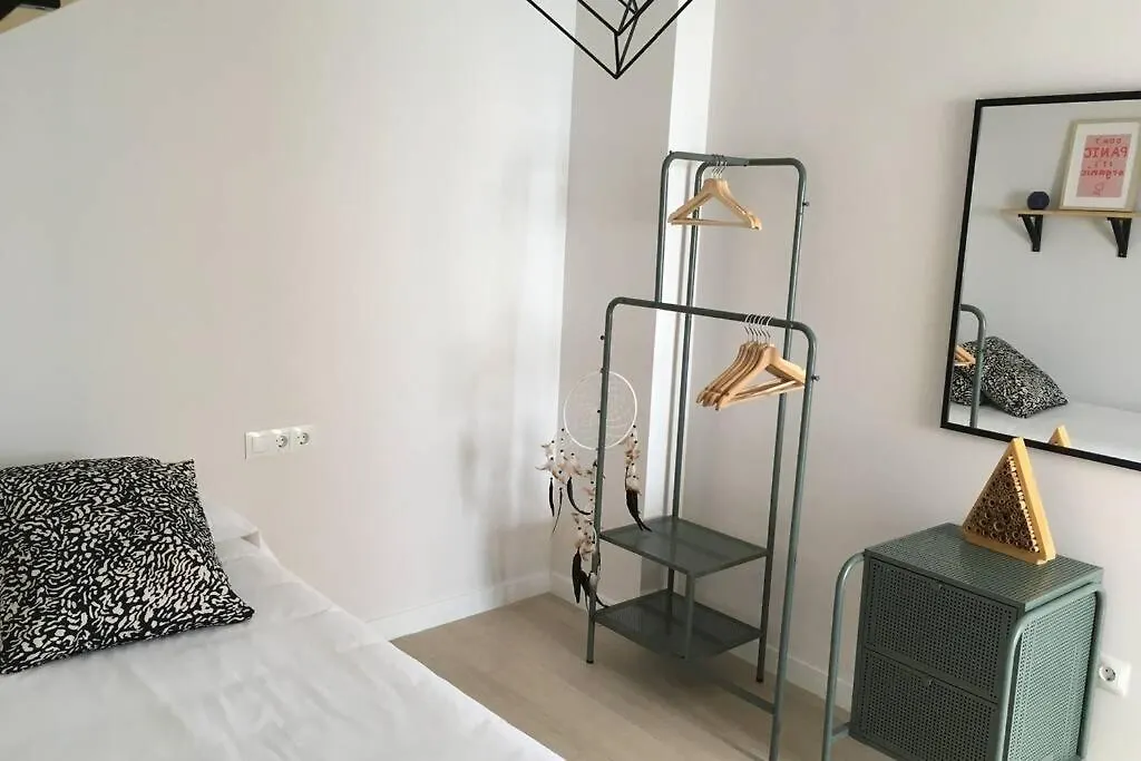 Beach & Calm Apartment Fuengirola Spain