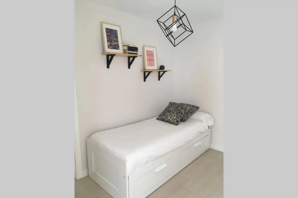 Beach & Calm Apartment Fuengirola