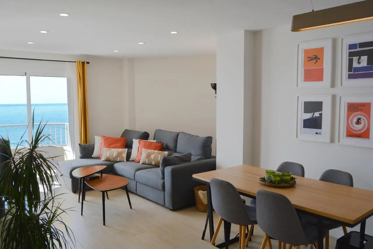 Beach & Calm Apartment Fuengirola Spain