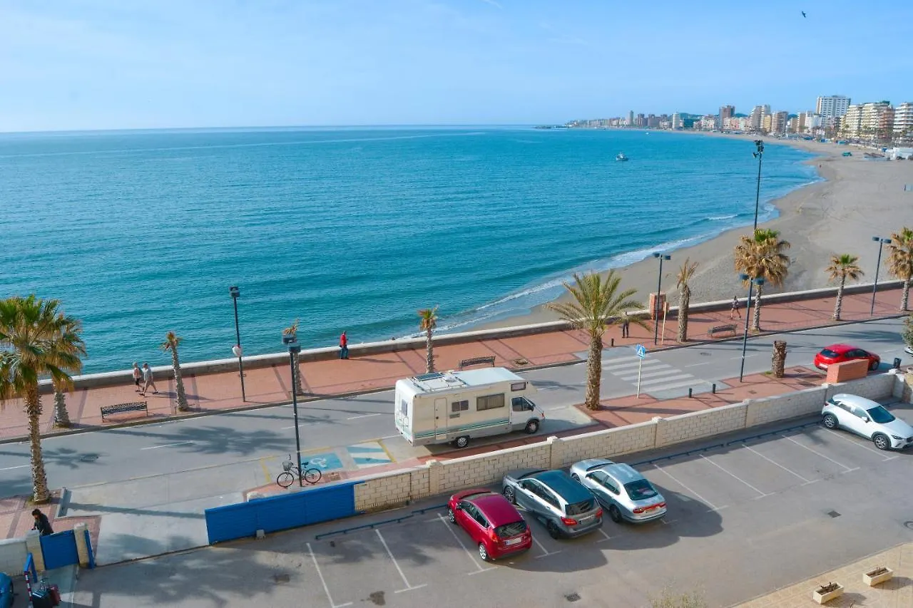 Beach & Calm Apartment Fuengirola 0*,  Spain
